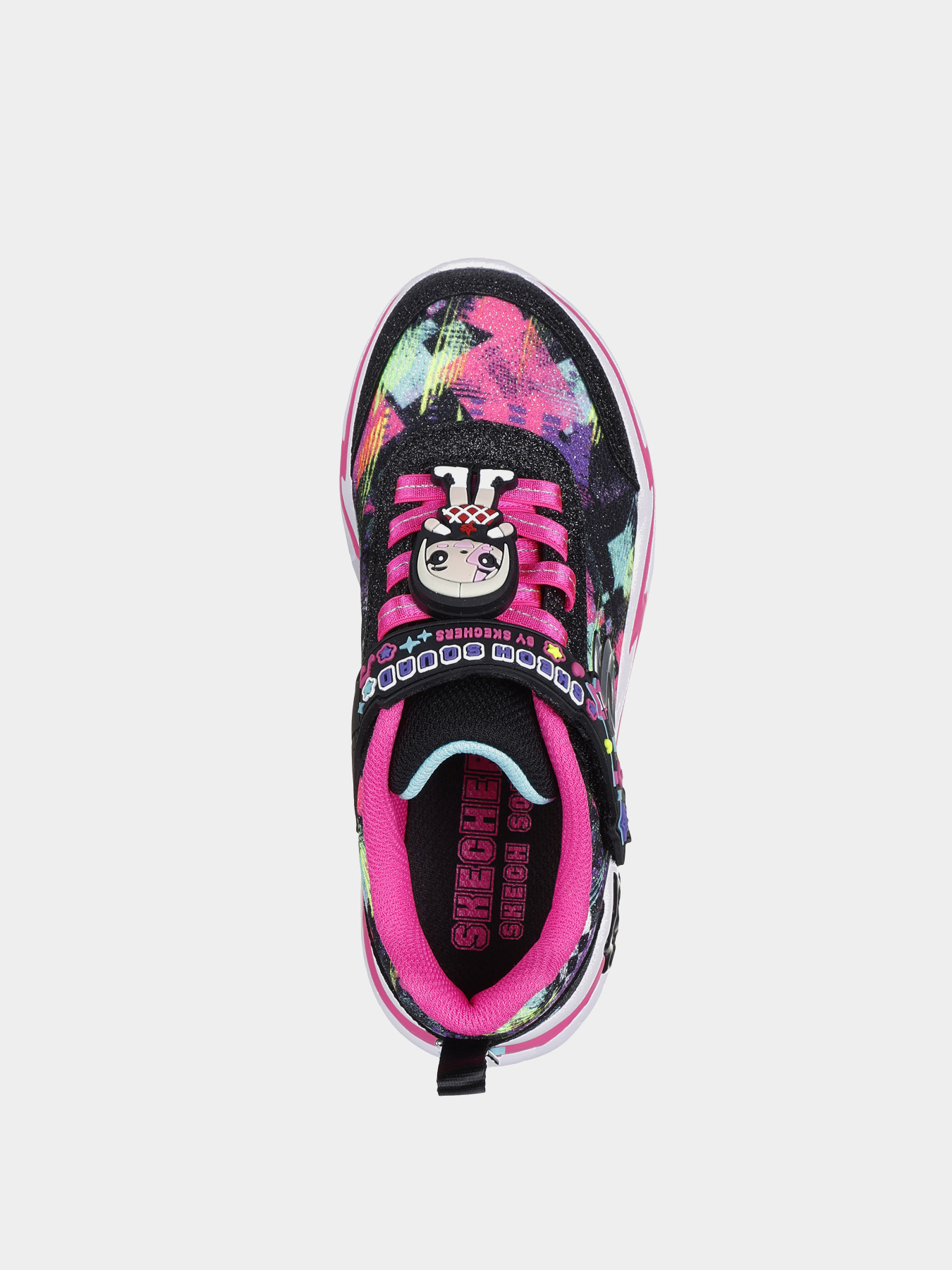 Кроссовки Skechers модель 302214L BKMT Фото