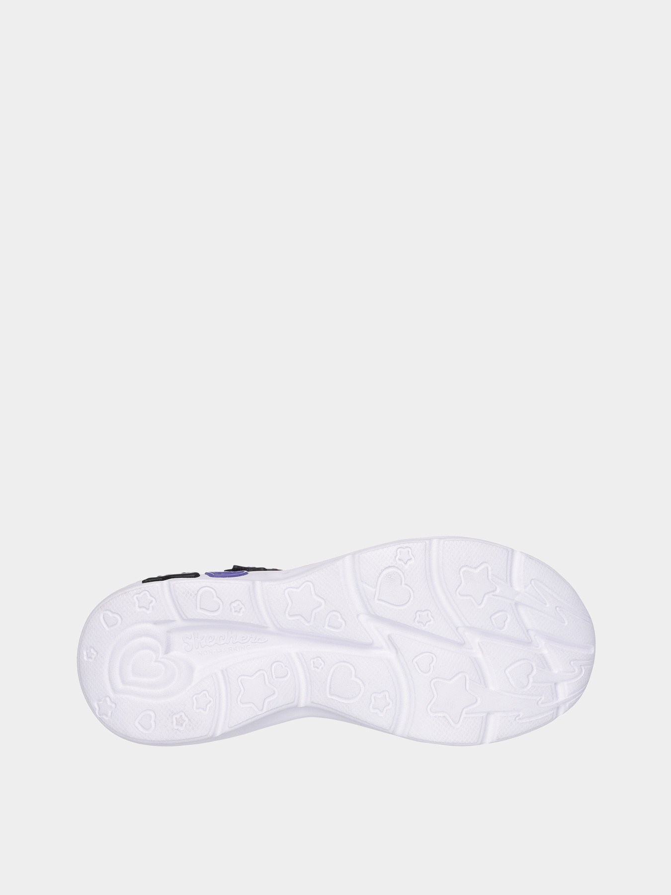 Кроссовки Skechers модель 302214L BKMT Фото