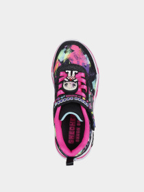 Кроссовки Skechers модель 302214L BKMT Фото
