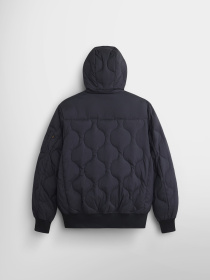 Куртки и дубленки Alpha Industries модель MJL54501C1_001 Фото