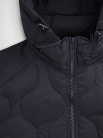 Куртки и дубленки Alpha Industries модель MJL54501C1_001 Фото