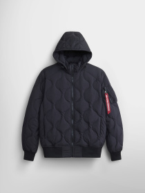 Куртки и дубленки Alpha Industries модель MJL54501C1_001 Фото