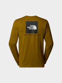 Худи и свитшоты The North Face модель NF0A87NN1OB1 Фото