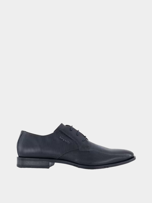 Туфли и лоферы Bugatti модель 312-AFY02-1100-4100 Фото