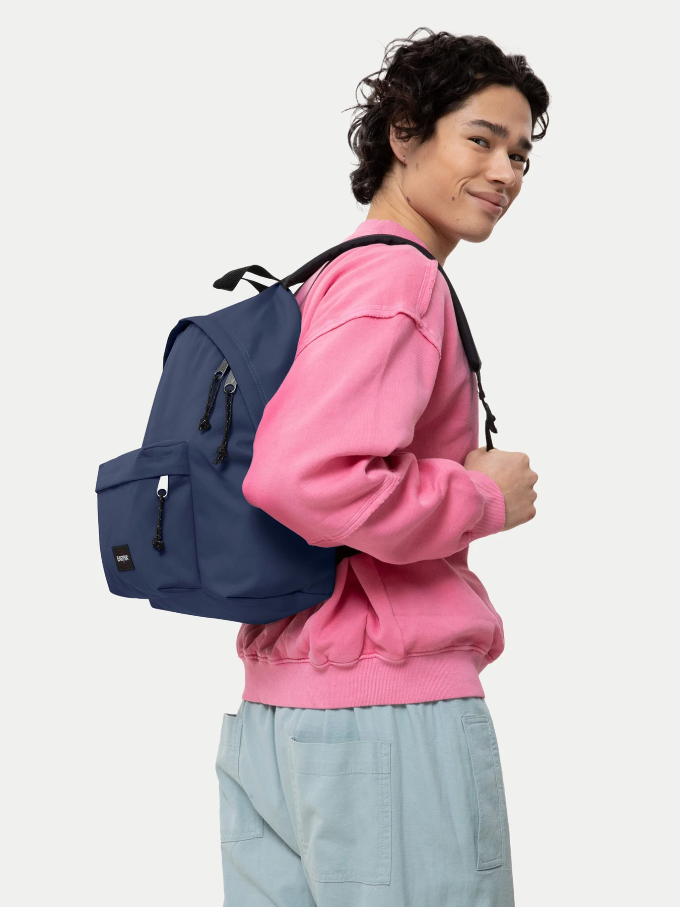 Рюкзаки EastPak модель EK0006200O21 Фото