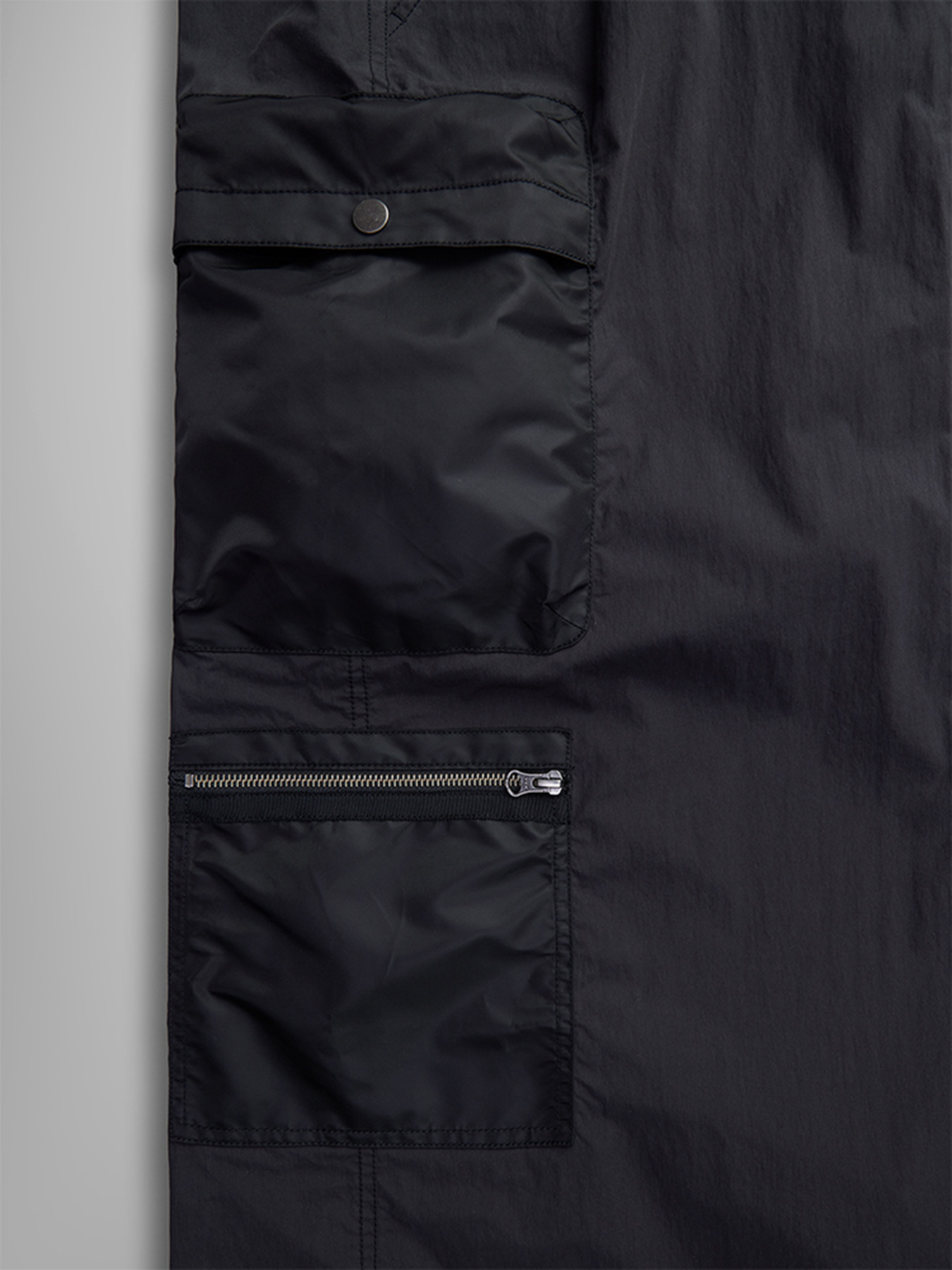 Юбки Alpha Industries модель WBM54500C1_001 Фото