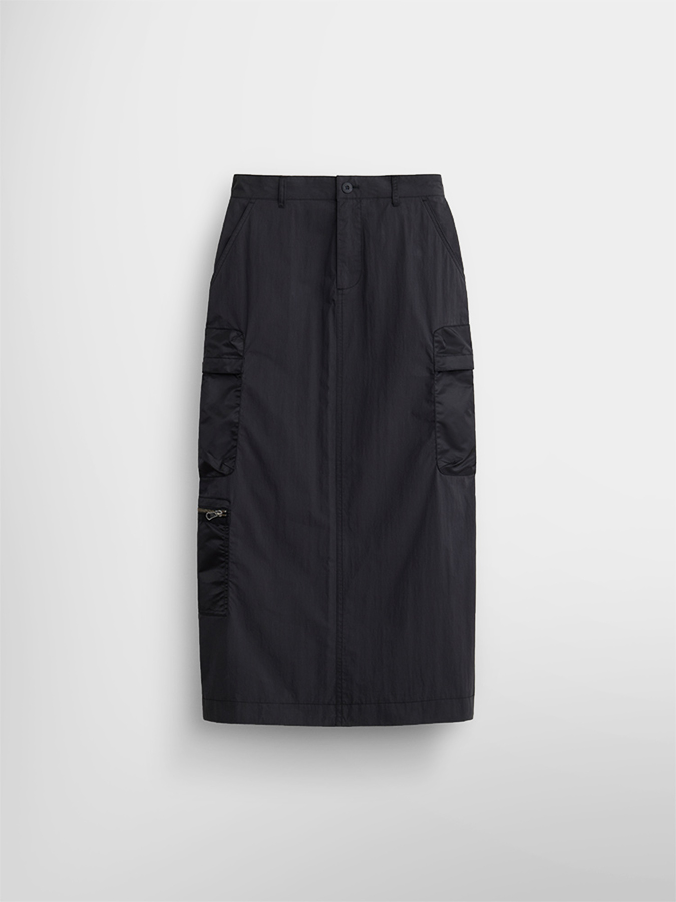 Юбки Alpha Industries модель WBM54500C1_001 Фото
