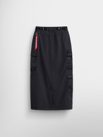 Юбки Alpha Industries модель WBM54500C1_001 Фото