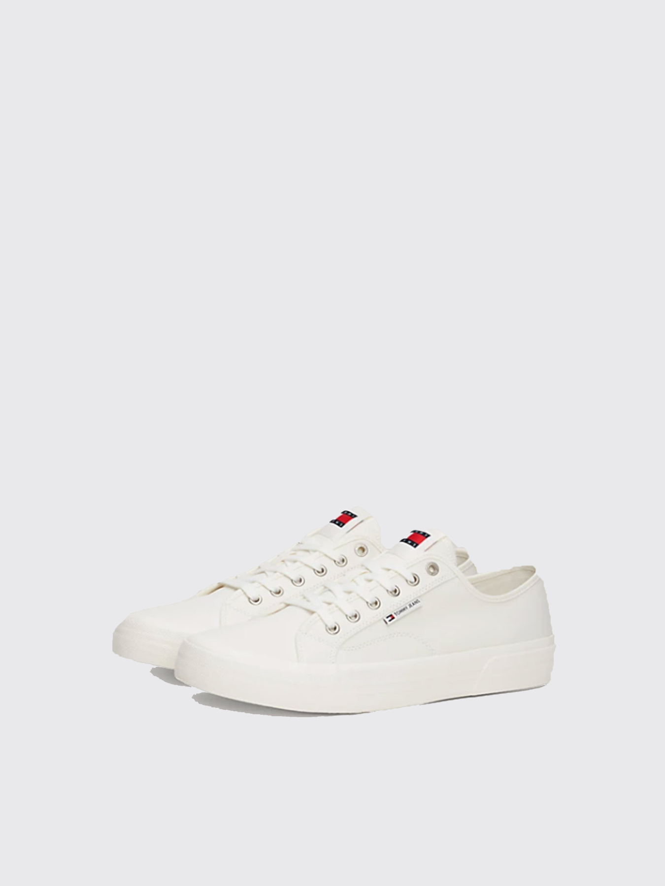Кеды Tommy Hilfiger модель EM0EM01365-YBL Фото