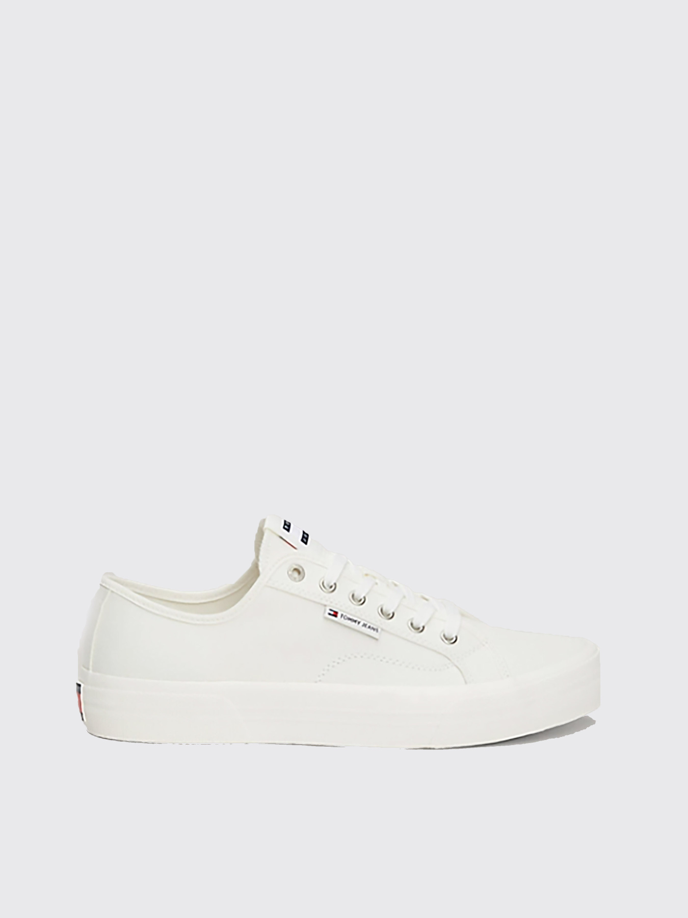 Кеды Tommy Hilfiger модель EM0EM01365-YBL Фото