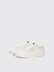 Кеды Tommy Hilfiger модель EM0EM01365-YBL Фото