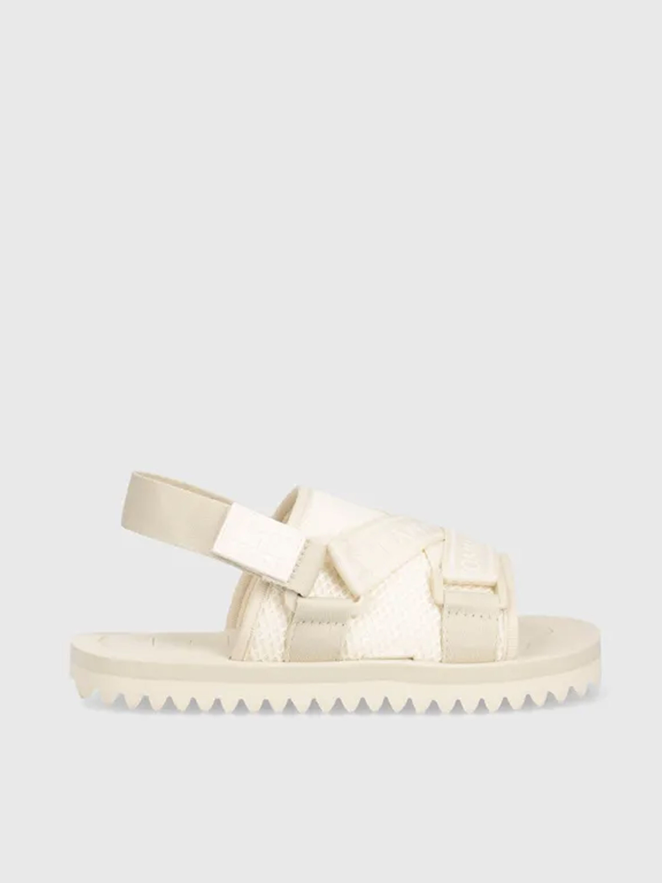 Сандалии Tommy Hilfiger модель EN0EN02462-ACG Фото