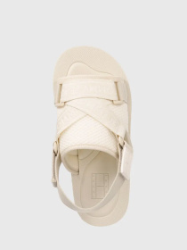 Сандалии Tommy Hilfiger модель EN0EN02462-ACG Фото