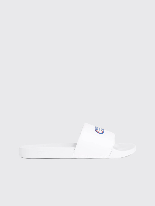 Шлёпанцы Tommy Hilfiger модель FM0FM05019-YBS Фото