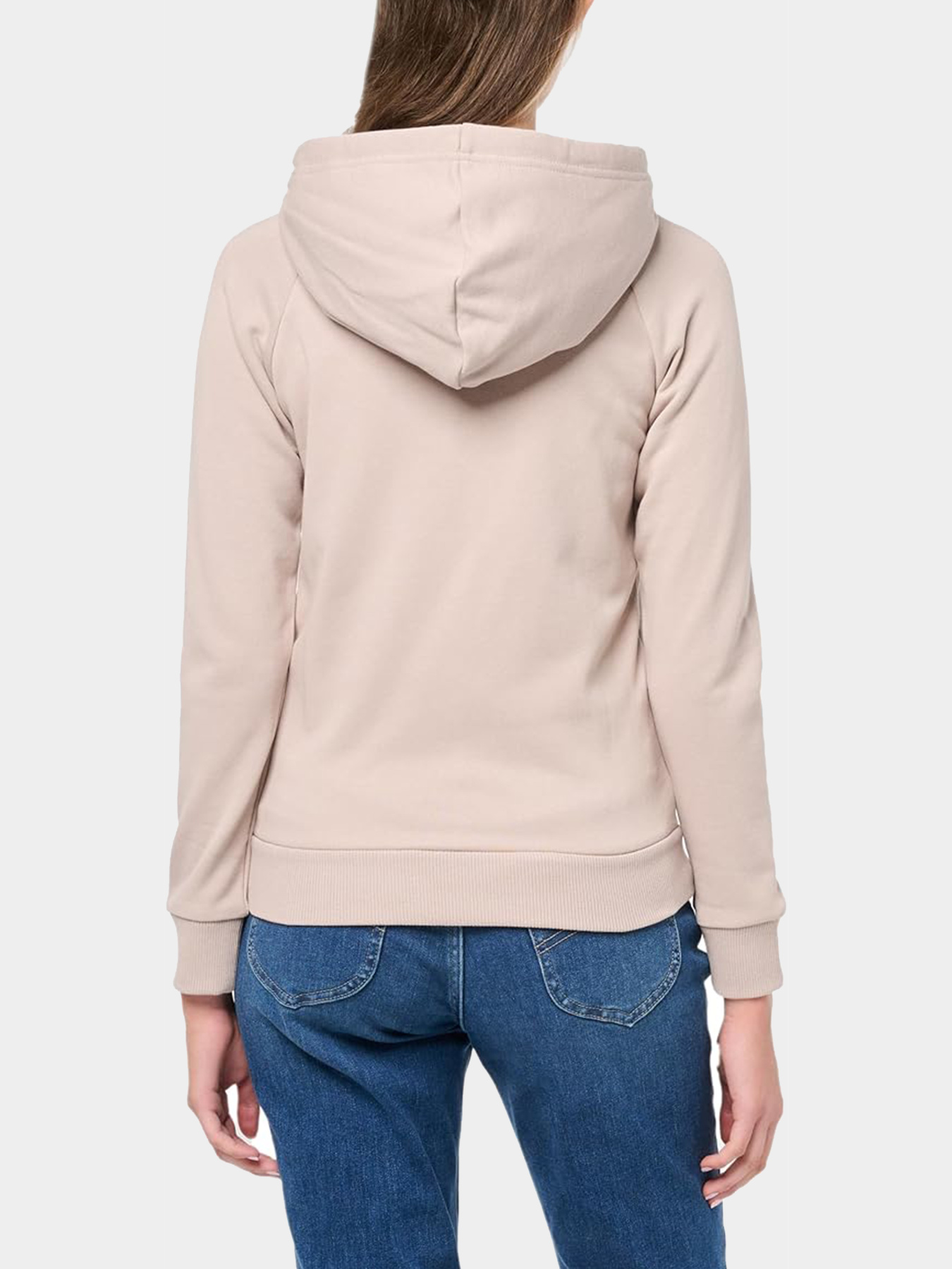 Худи и свитшоты Armani Exchange модель 8NYM28-YJE5Z-1786 Фото