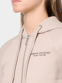 Худи и свитшоты Armani Exchange модель 8NYM28-YJE5Z-1786 Фото