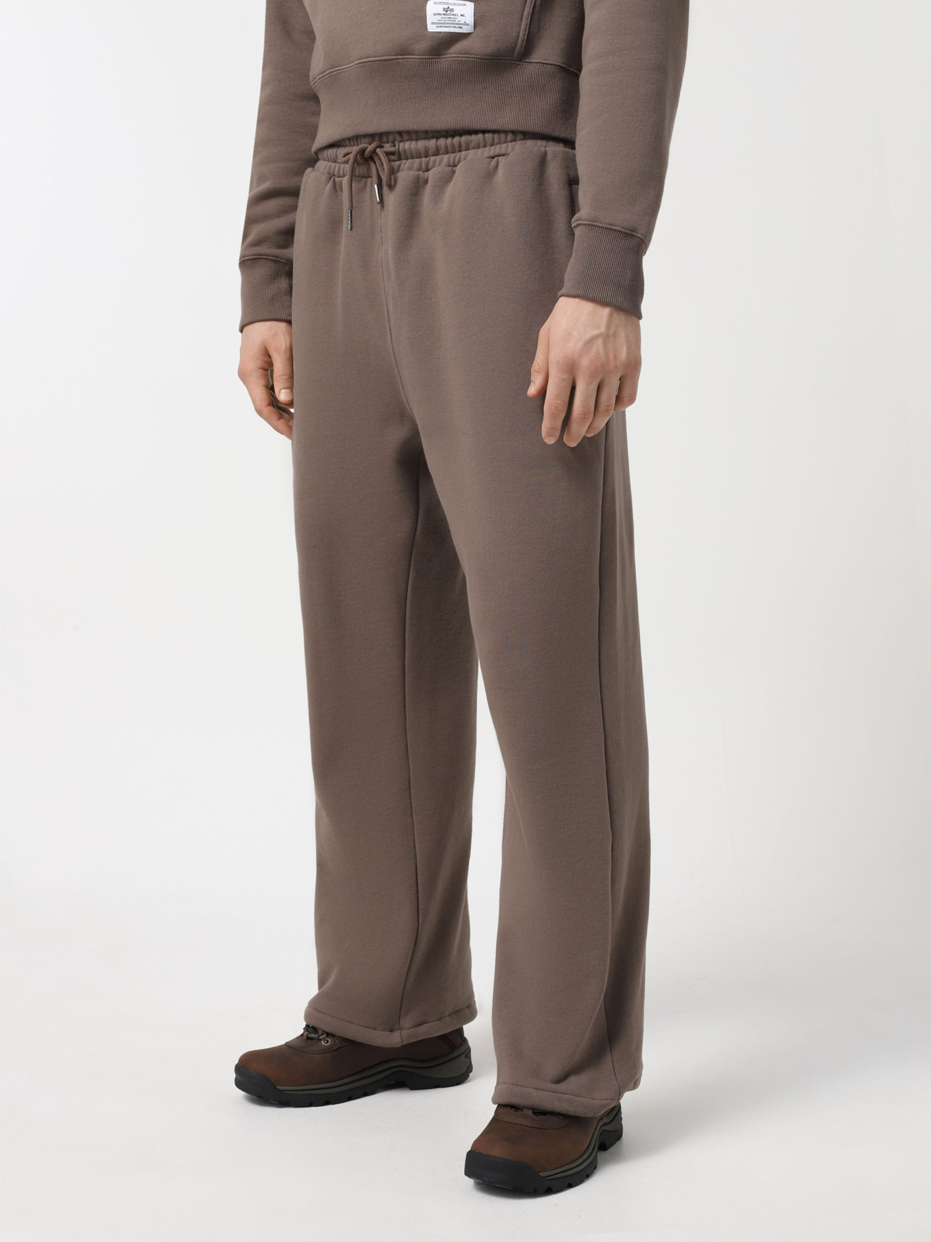Брюки Alpha Industries модель UBE54500C1_204 Фото