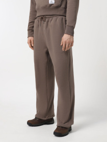 Брюки Alpha Industries модель UBE54500C1_204 Фото