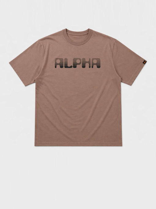 Футболки и поло Alpha Industries модель UTA54501PK_204 Фото