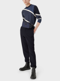 Худи и свитшоты Emporio Armani модель 6K1MTD-1MXPZ-F993 Фото