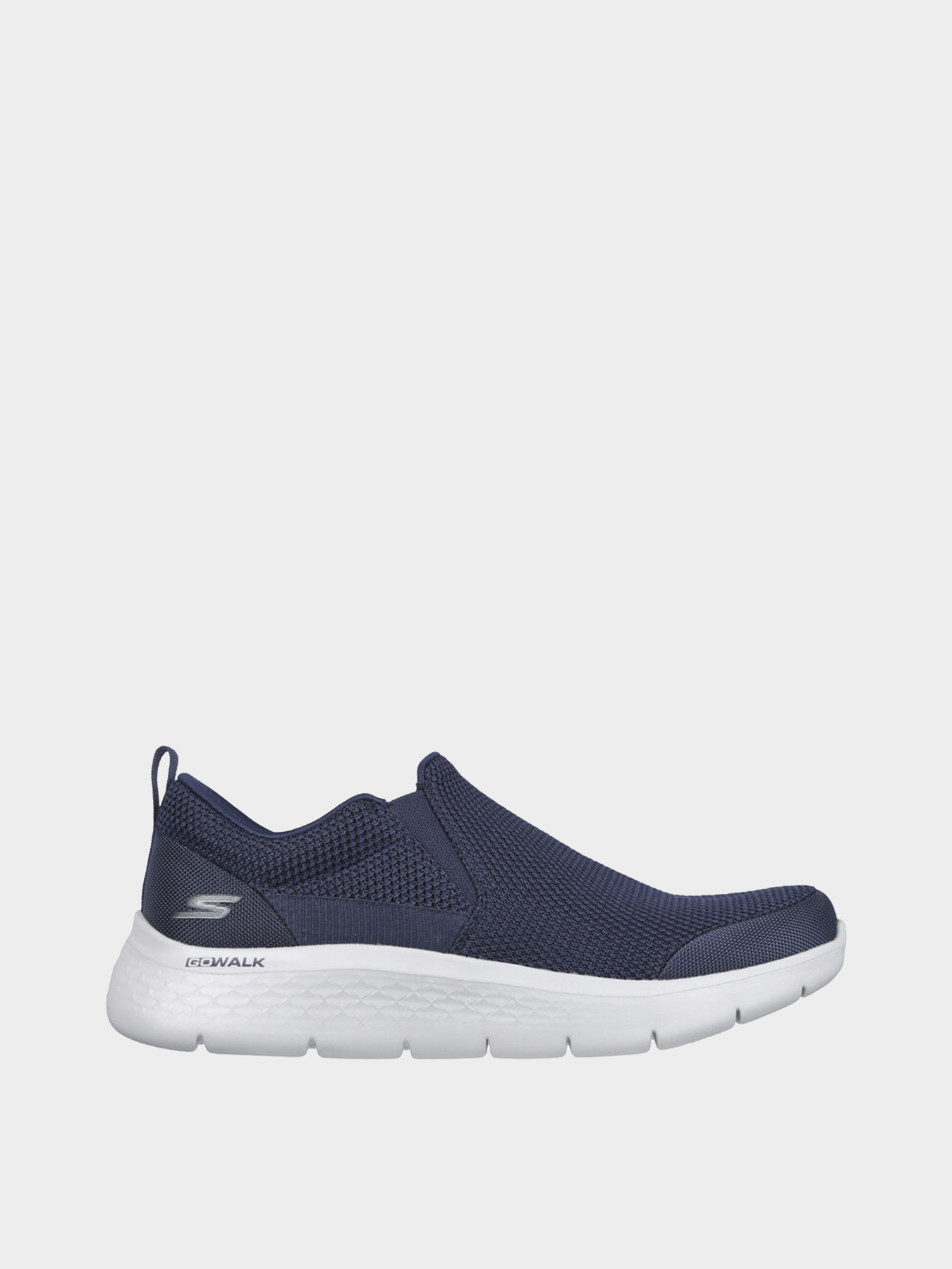 Слипоны и мокасины Skechers модель 216492 NVGY Фото