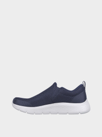 Слипоны и мокасины Skechers модель 216492 NVGY Фото
