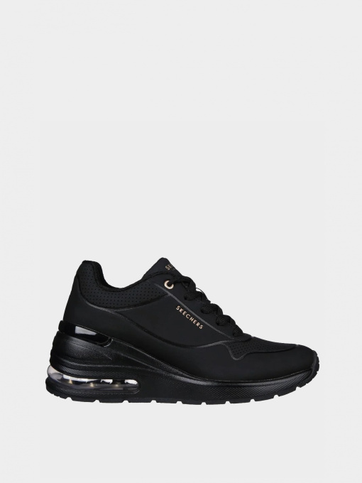 Кроссовки Skechers модель 155401 BBK Фото