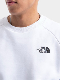 Худи и свитшоты The North Face модель NF0A4SZ9FN41 Фото