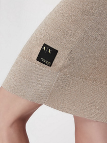 Платья Armani Exchange модель 6KYA1H-YMT7Z-1672 Фото