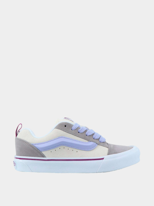 Кеды Vans модель VN000CS0PRP1 Фото