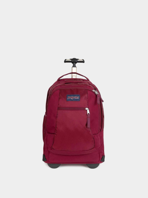 Дорожные сумки и чемоданы JanSport модель EK0A5BALN621 Фото
