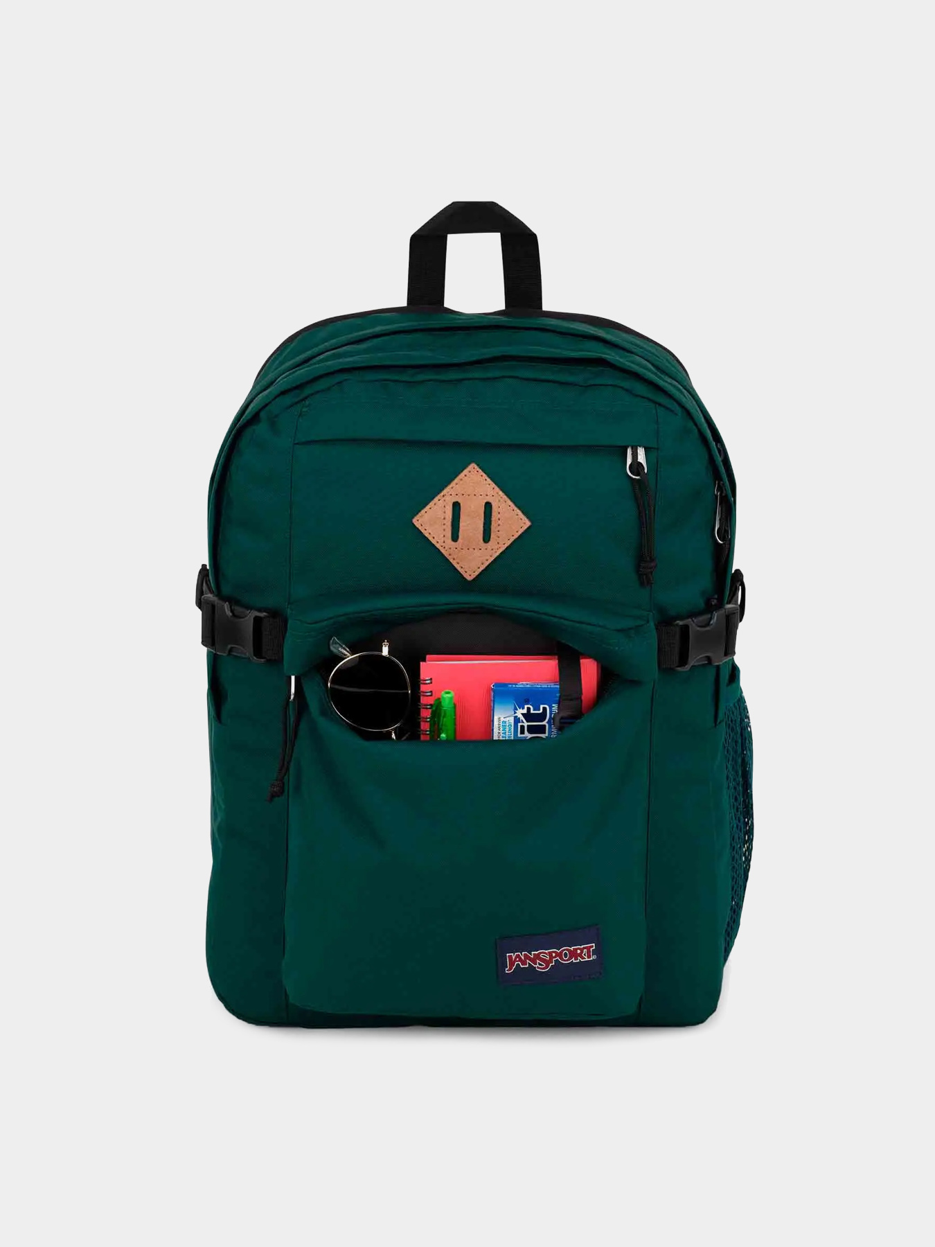 Рюкзаки JanSport модель EK0A5BDS5J41 Фото