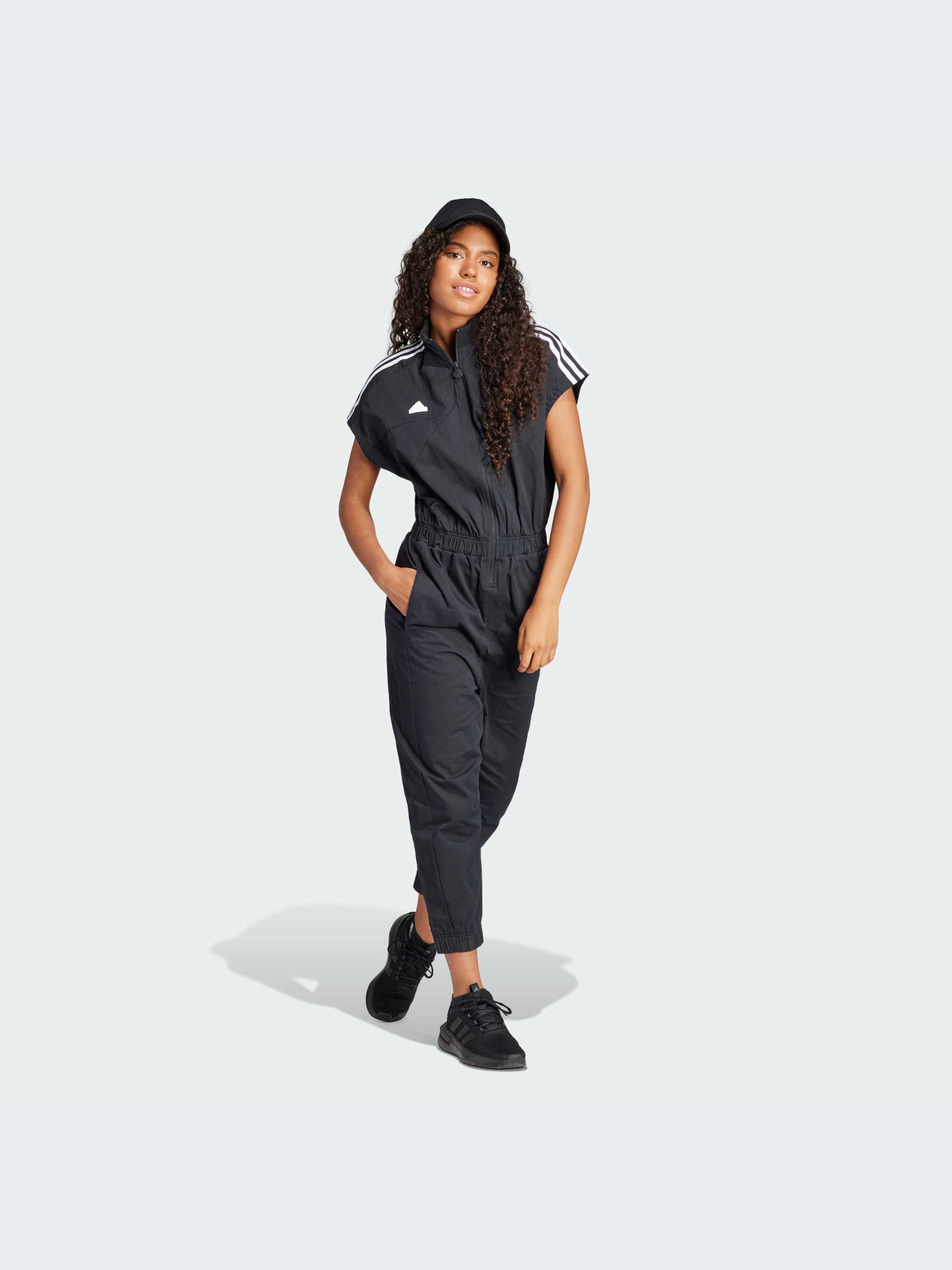 Комбинезоны Adidas Tiro модель IN7335-KZ Фото