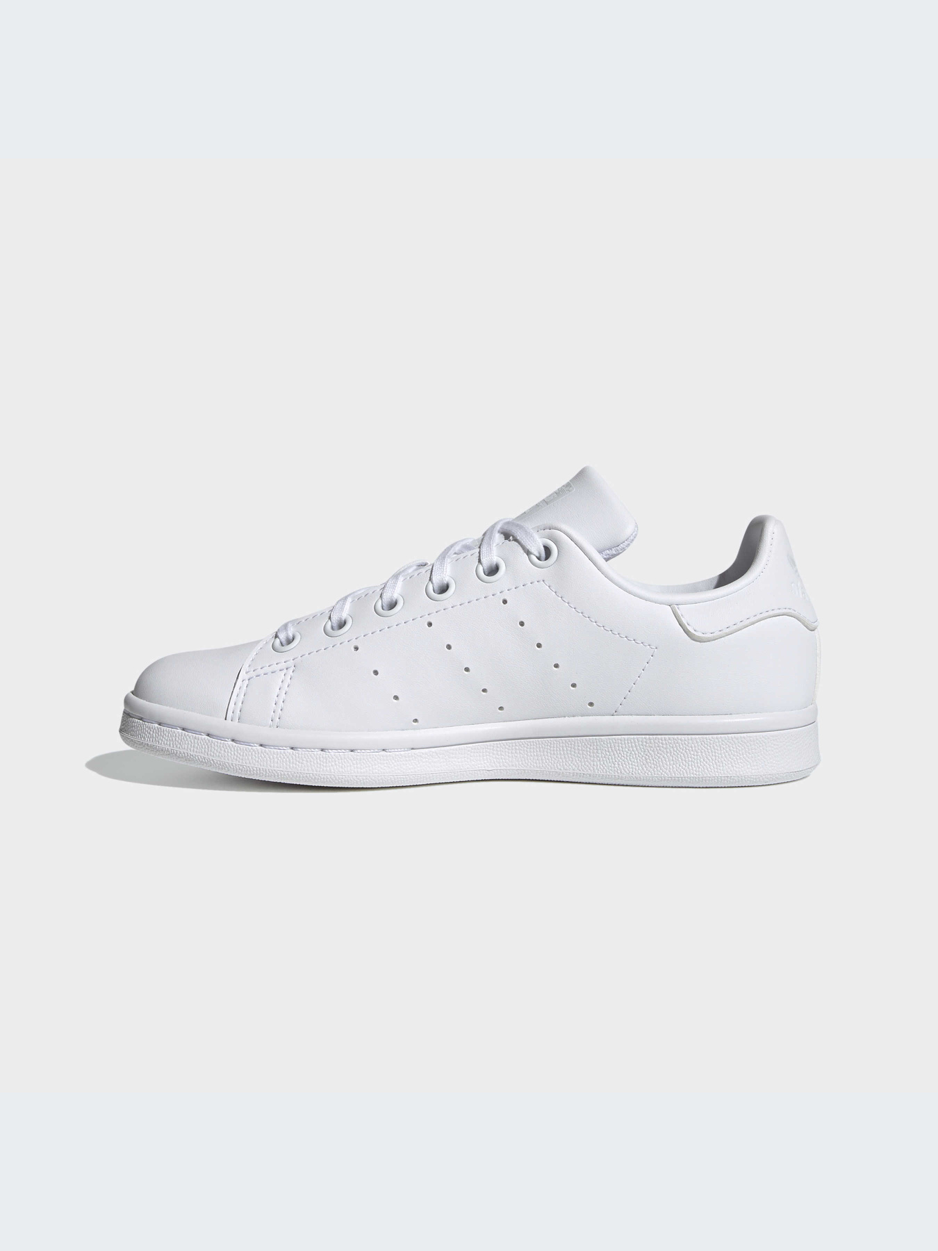 Кеды Adidas Stan Smith модель FX7520-KZ Фото