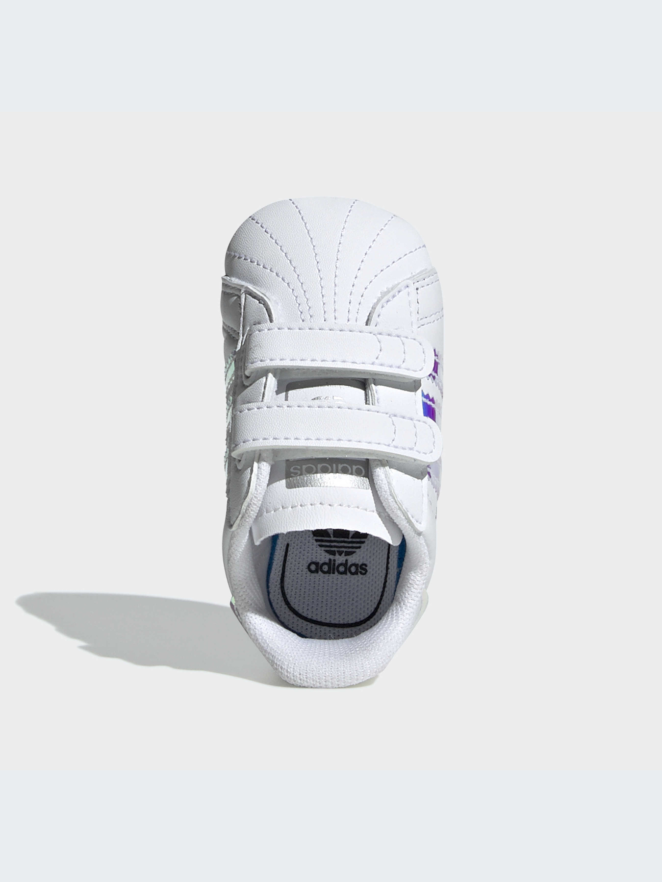 Кеды Adidas модель BD8000-KZ Фото