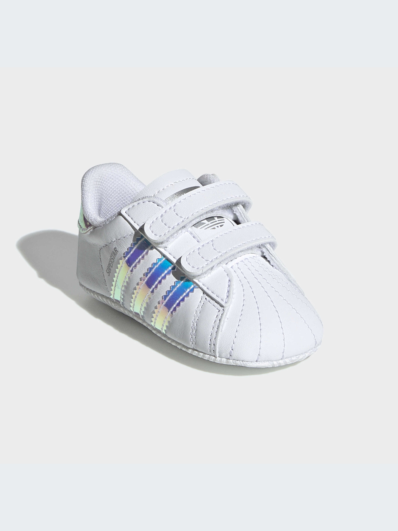 Кеды Adidas модель BD8000-KZ Фото