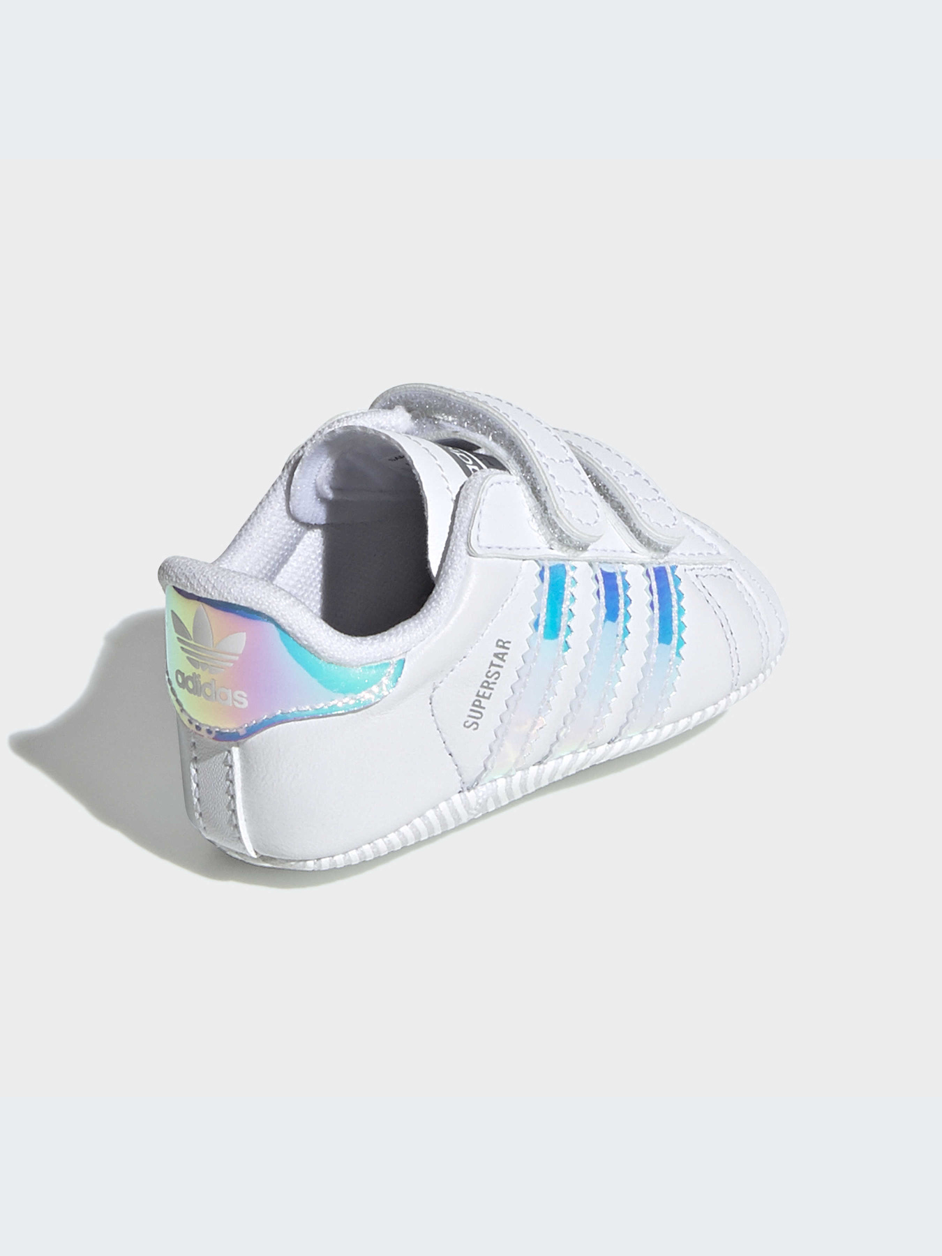 Кеды Adidas модель BD8000-KZ Фото