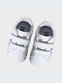 Кеды Adidas модель BD8000-KZ Фото