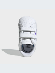 Кеды Adidas модель BD8000-KZ Фото