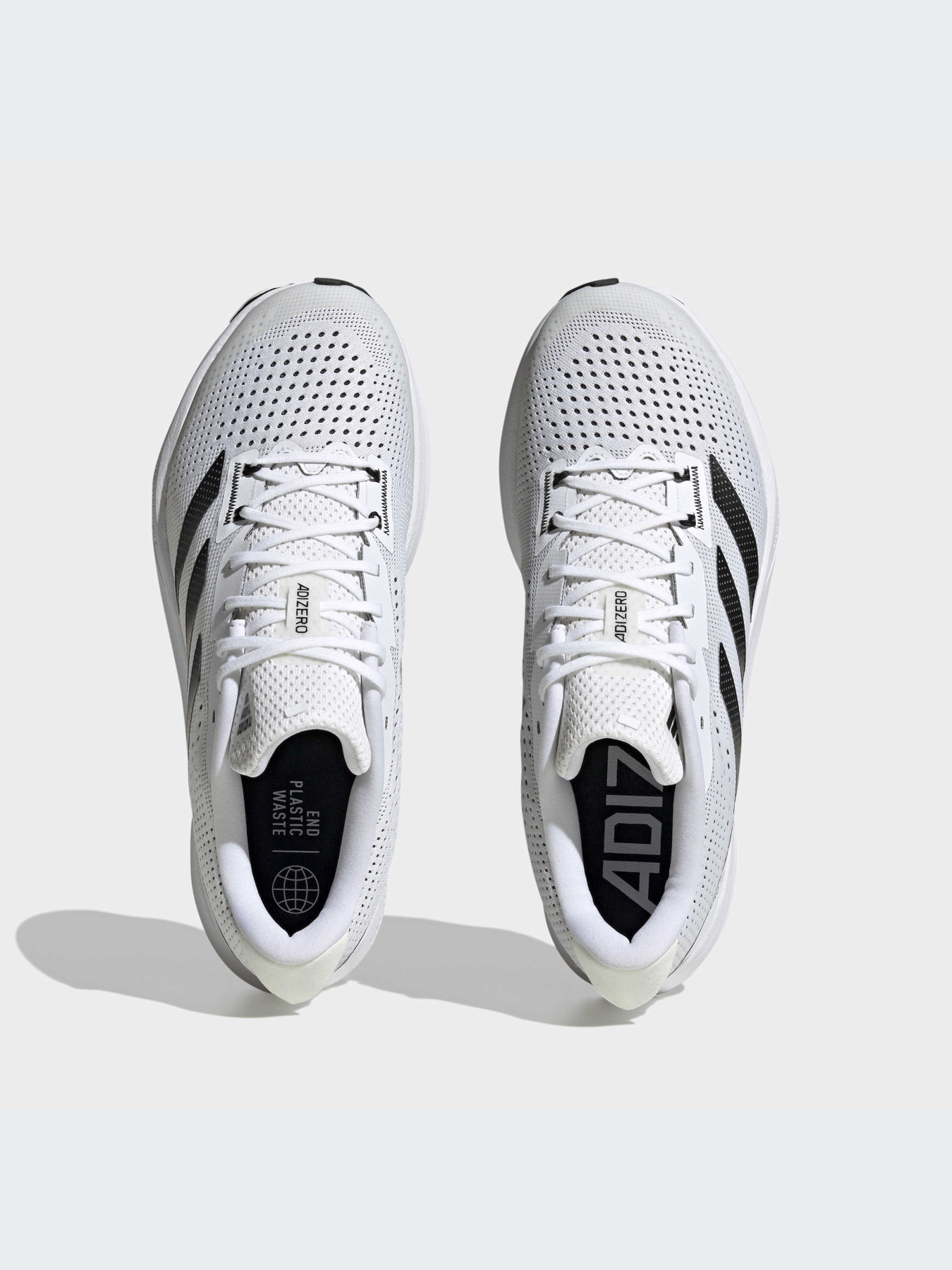 Кроссовки Adidas adizero модель HQ1352-KZ Фото