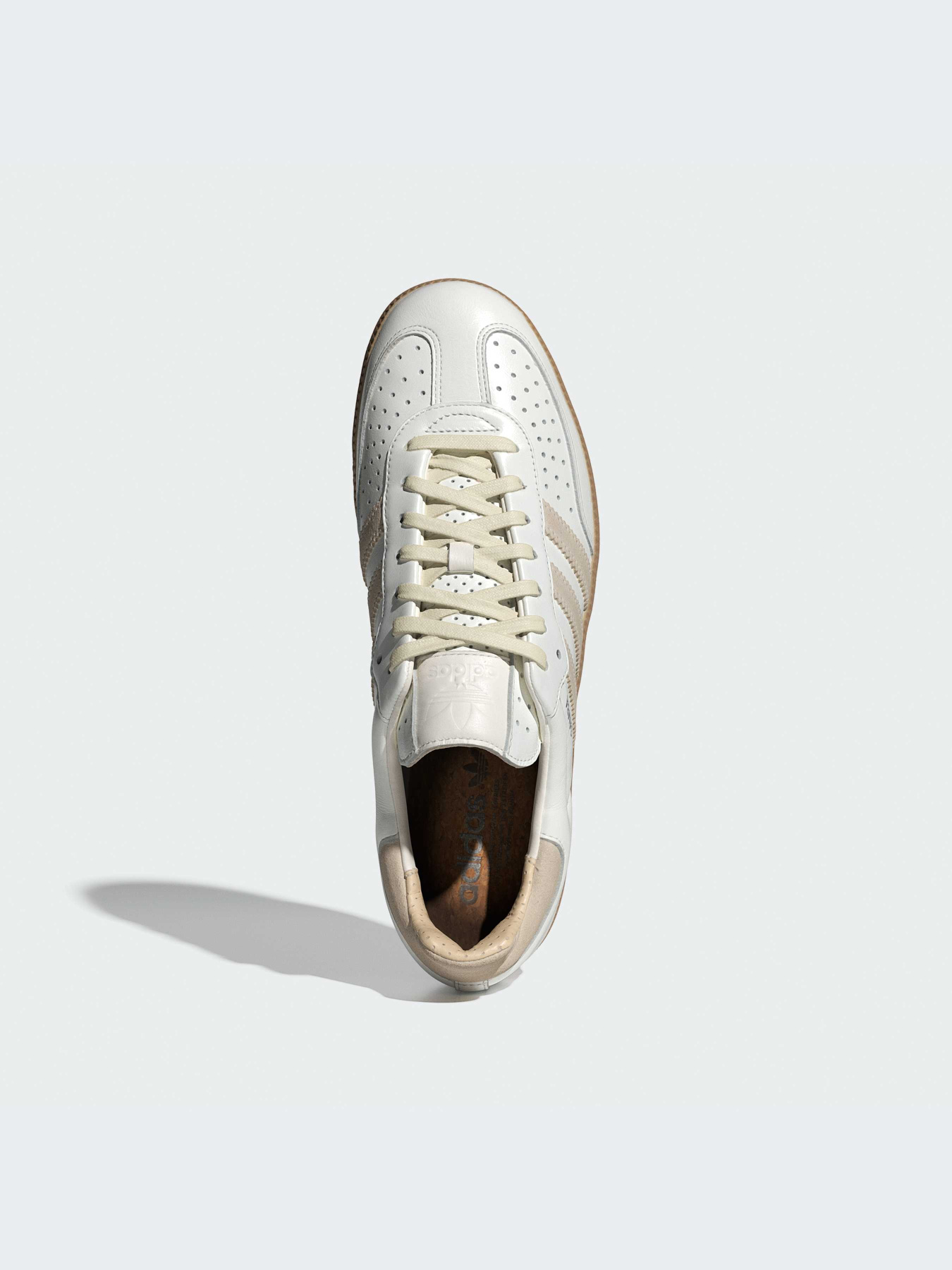 Кеды Adidas модель IG1376-KZ Фото