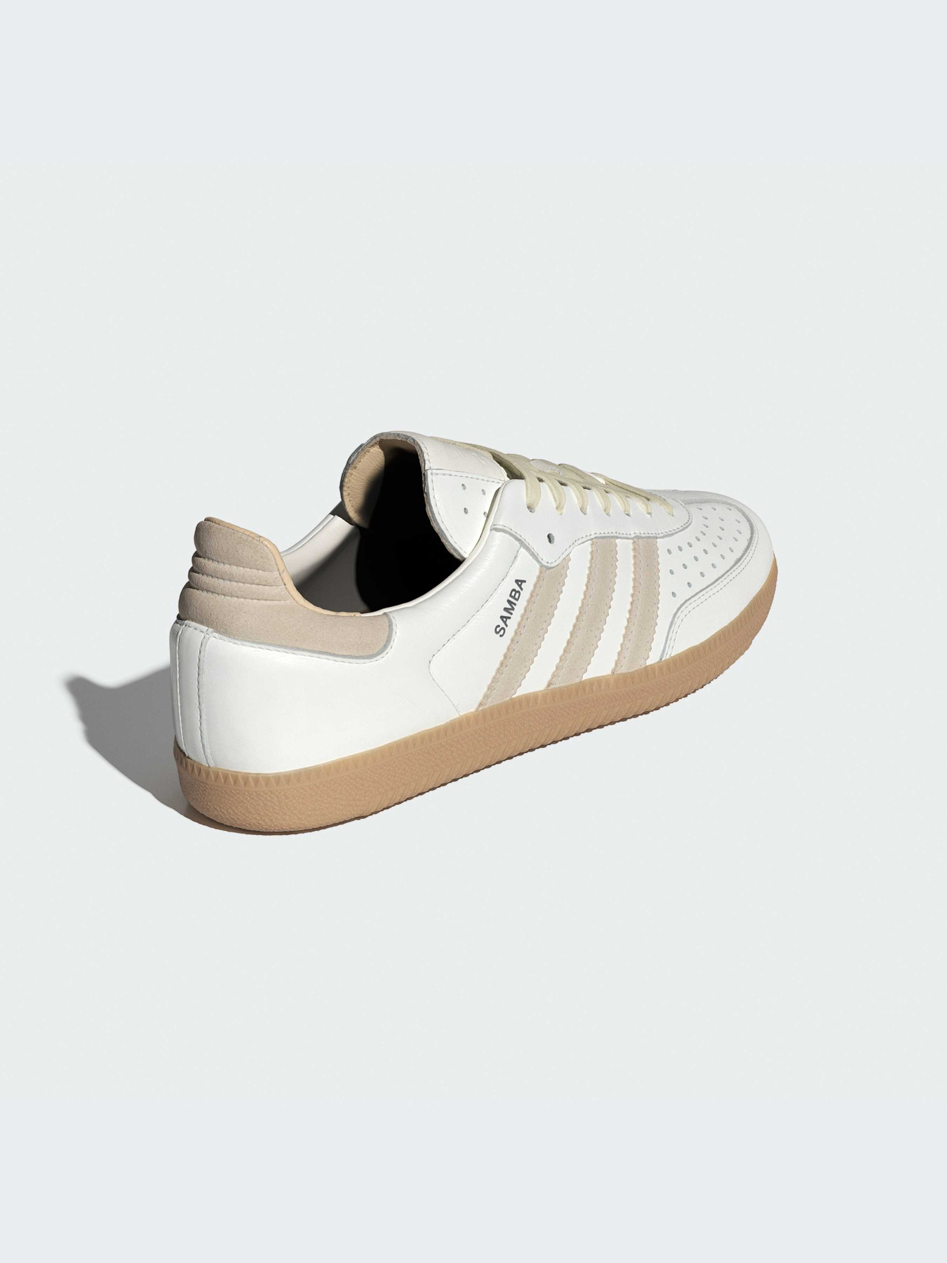 Кеды Adidas модель IG1376-KZ Фото