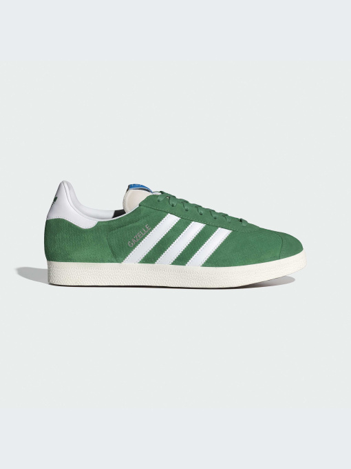 Кеды Adidas Gazelle үлгі IG1634-KZ Фото