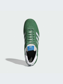 Кеды Adidas Gazelle модель IG1634-KZ Фото