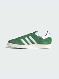 Кеды Adidas Gazelle модель IG1634-KZ Фото