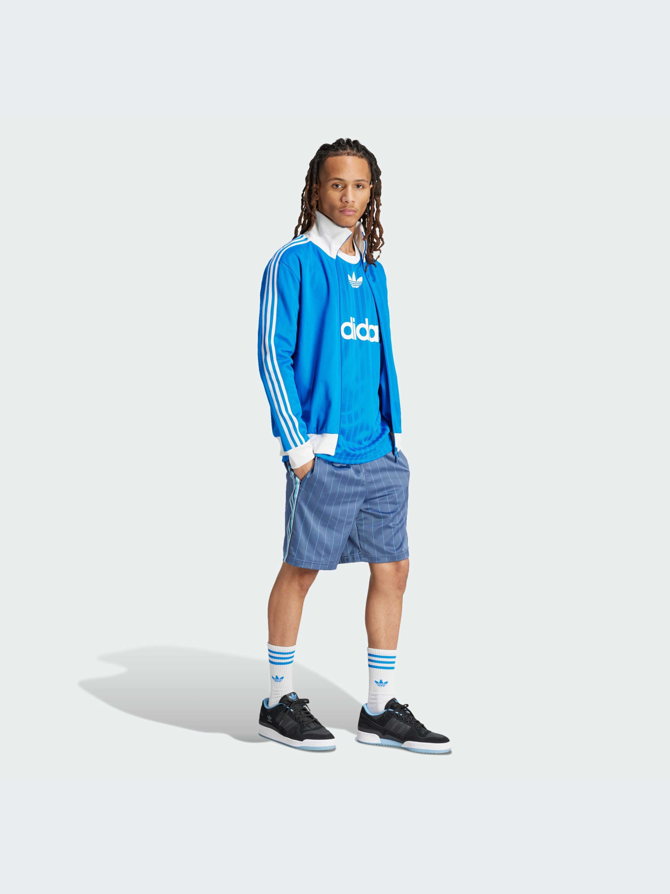 Шорты Adidas модель IU0196-KZ Фото