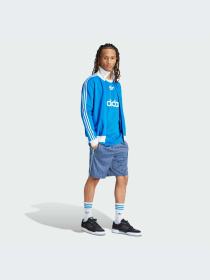 Шорты Adidas модель IU0196-KZ Фото