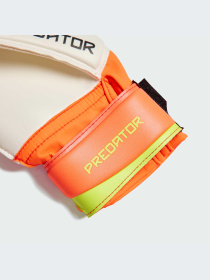 Перчатки для спорта Adidas Predator модель IQ4036-KZ Фото
