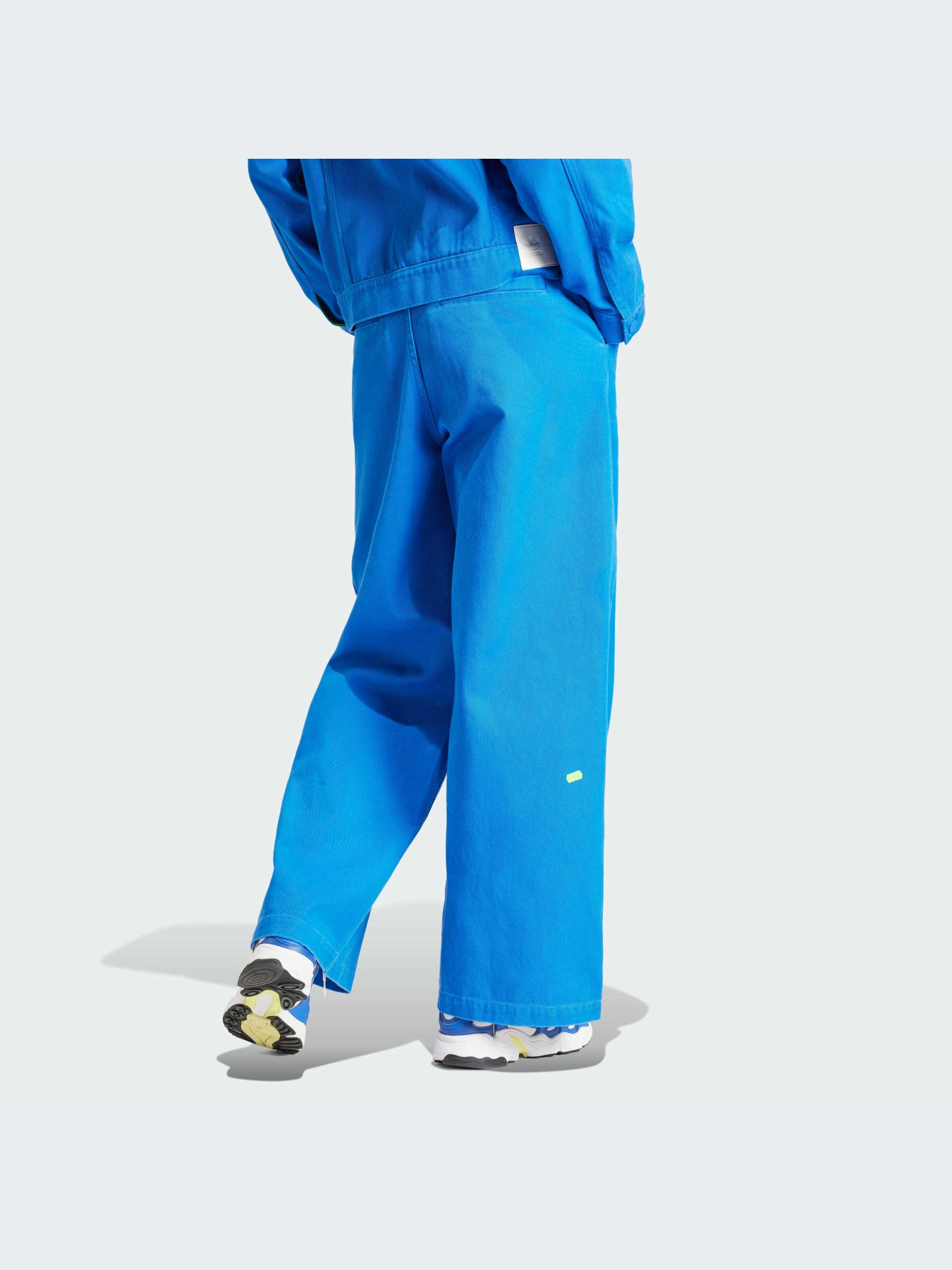 Джинсы Adidas 3 Stripes модель IU2455-KZ Фото