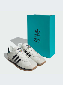 Кроссовки Adidas модель ID1142-KZ Фото